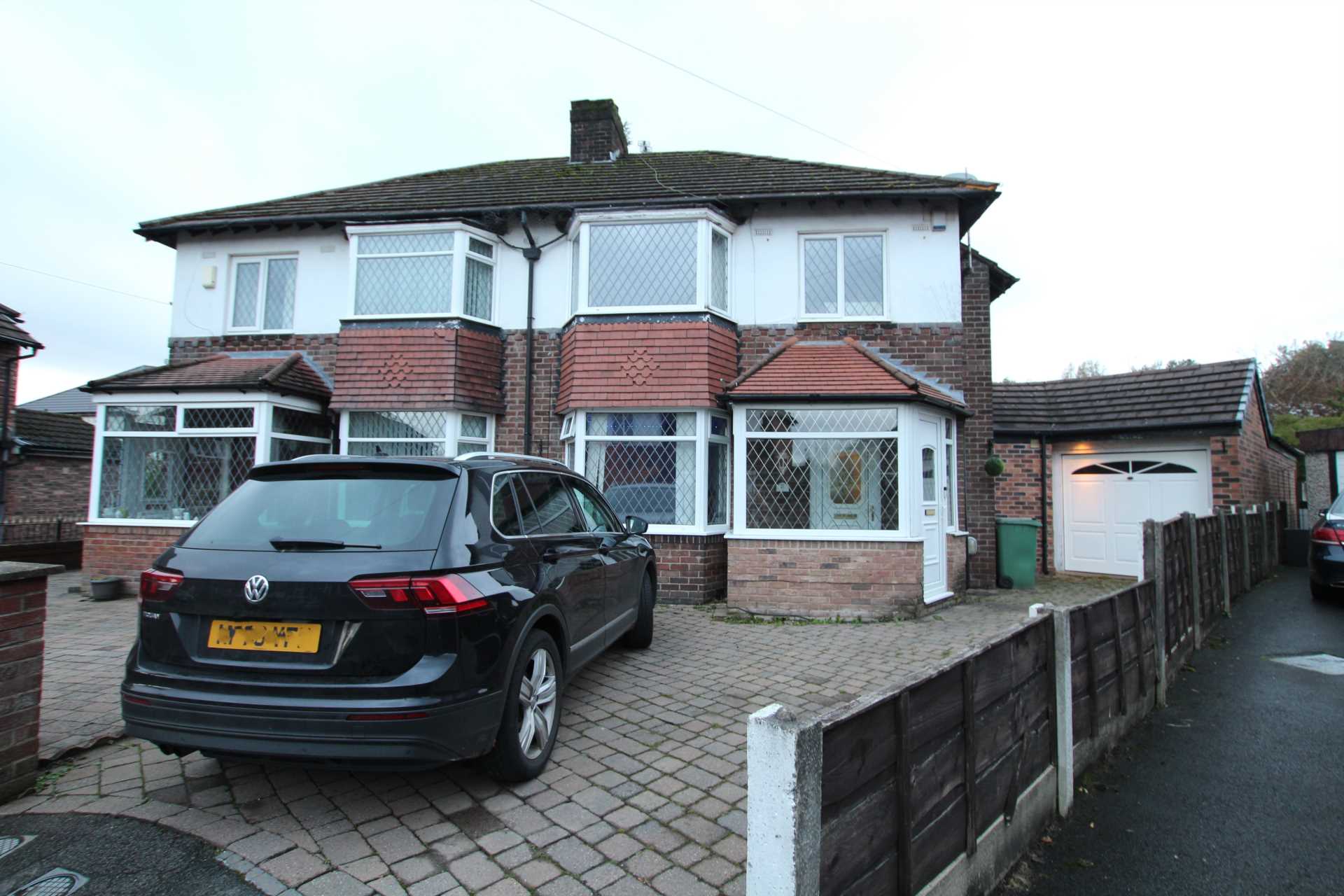 Ladythorn Drive, Prestwich, Image 1