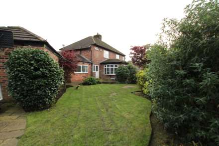 Ladythorn Drive, Prestwich, Image 10