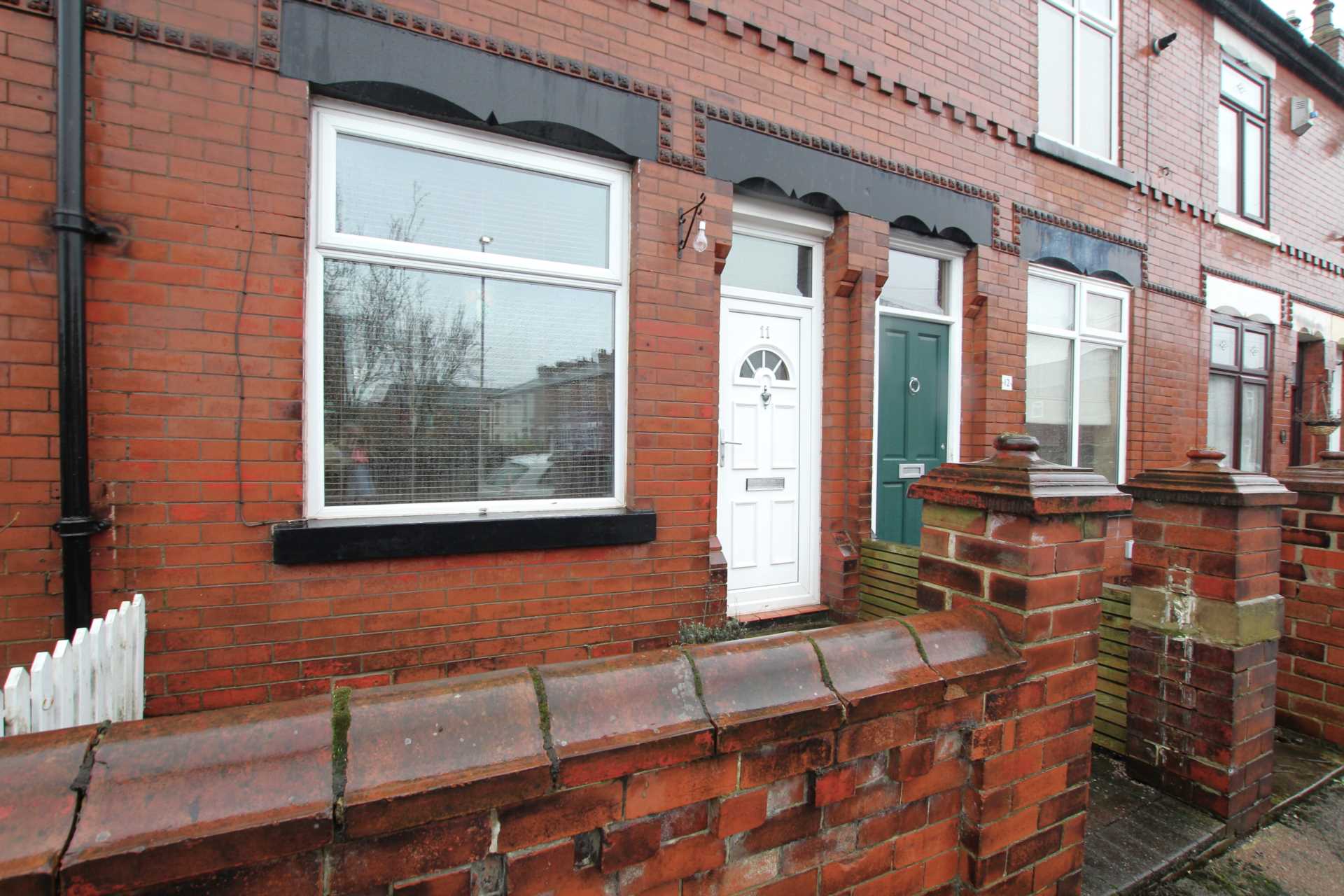 Property For Sale Cromwell Road, Manchester Jennie Platt Estates