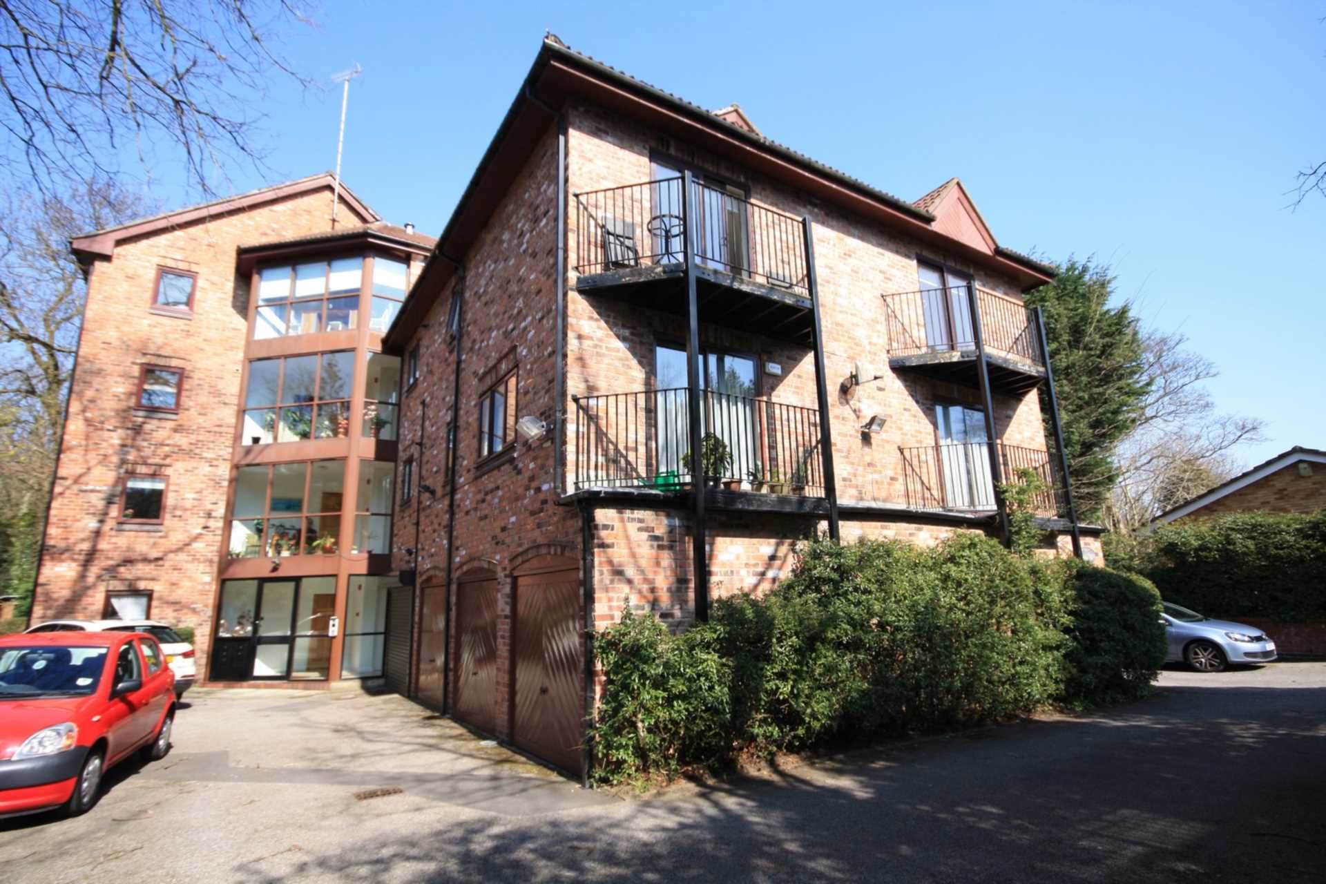 Penthouse, Oakleigh, St Anns Road, Prestwich, Image 1