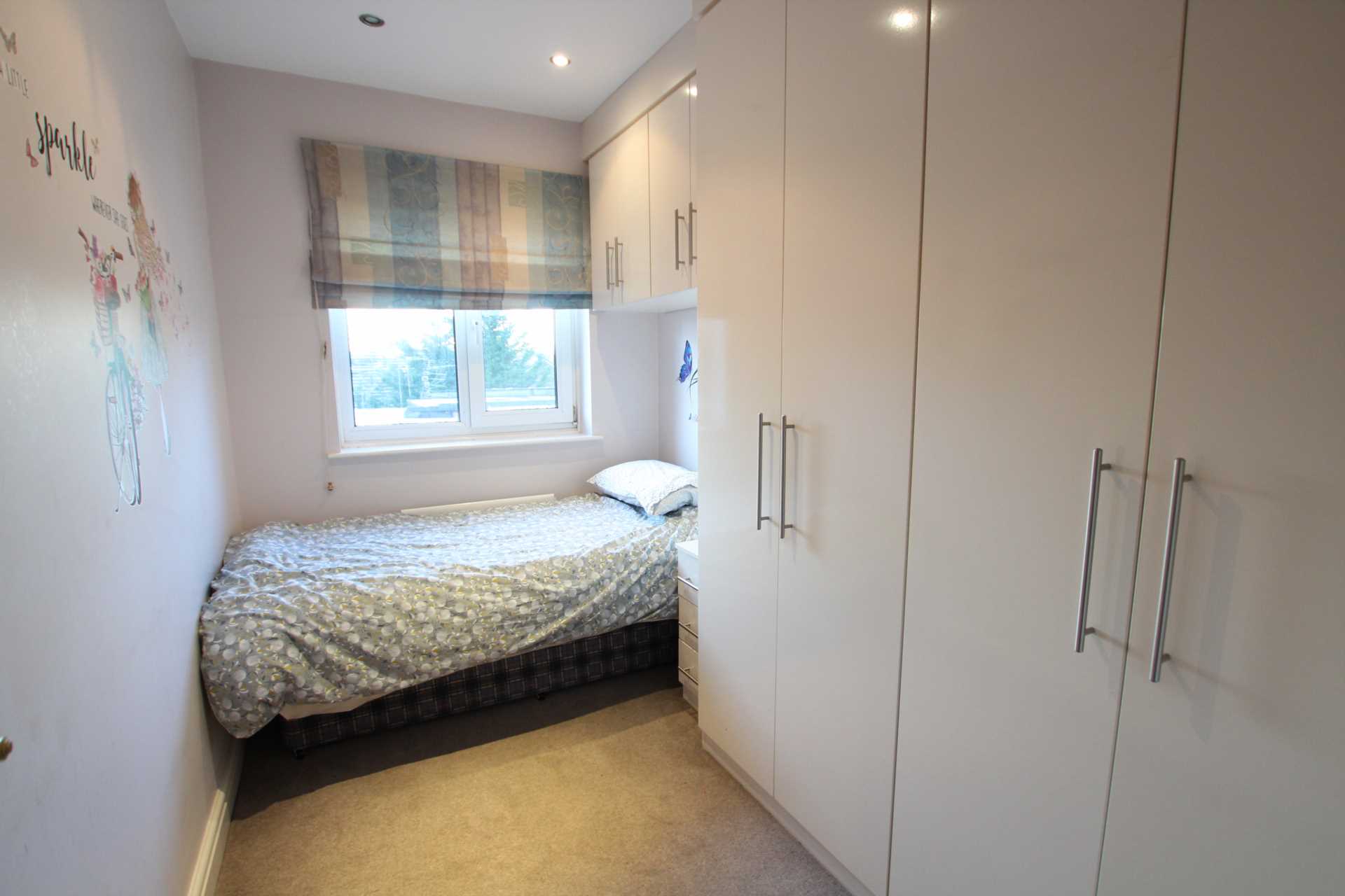 Property For Sale Penthouse, Oakleigh, St Anns Road, Prestwich