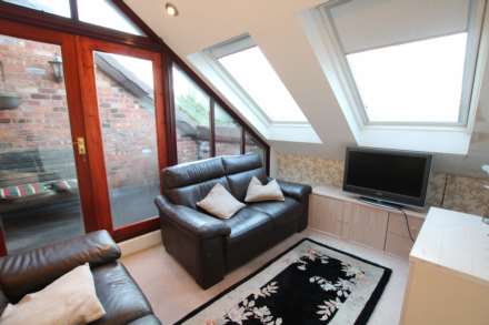 Penthouse, Oakleigh, St Anns Road, Prestwich, Image 14