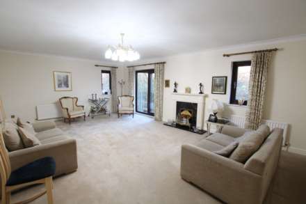 Penthouse, Oakleigh, St Anns Road, Prestwich, Image 2