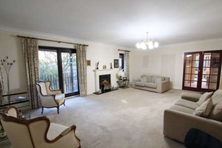 Penthouse, Oakleigh, St Anns Road, Prestwich, Image 3