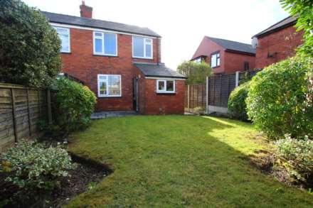 Willow Road, Prestwich, Image 14