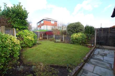 Willow Road, Prestwich, Image 8