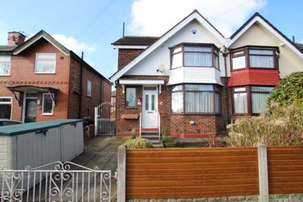 Property For Sale Willingdon Drive, Manchester