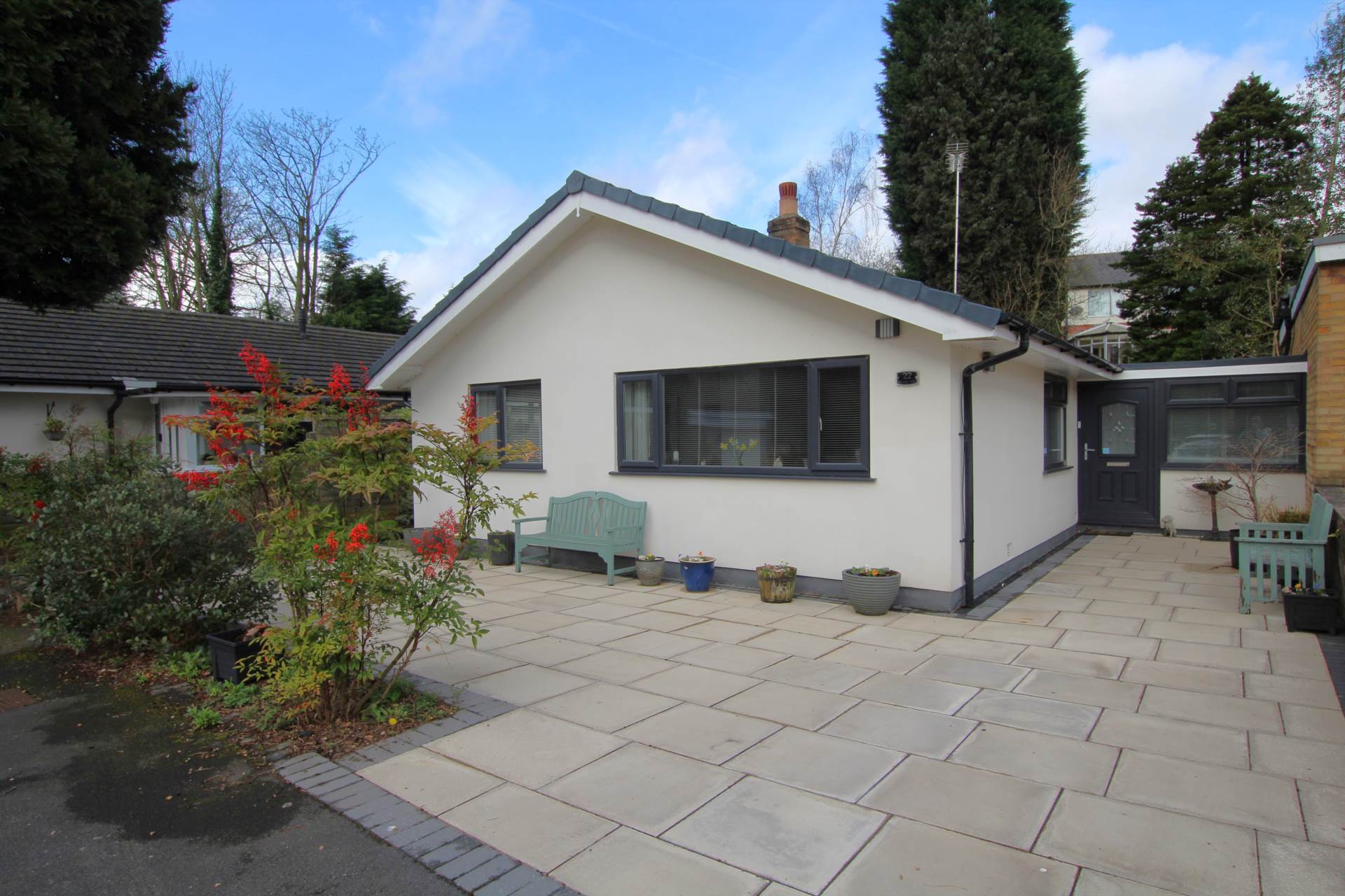 Property For Sale Spring Vale, Prestwich Jennie Platt Estates And