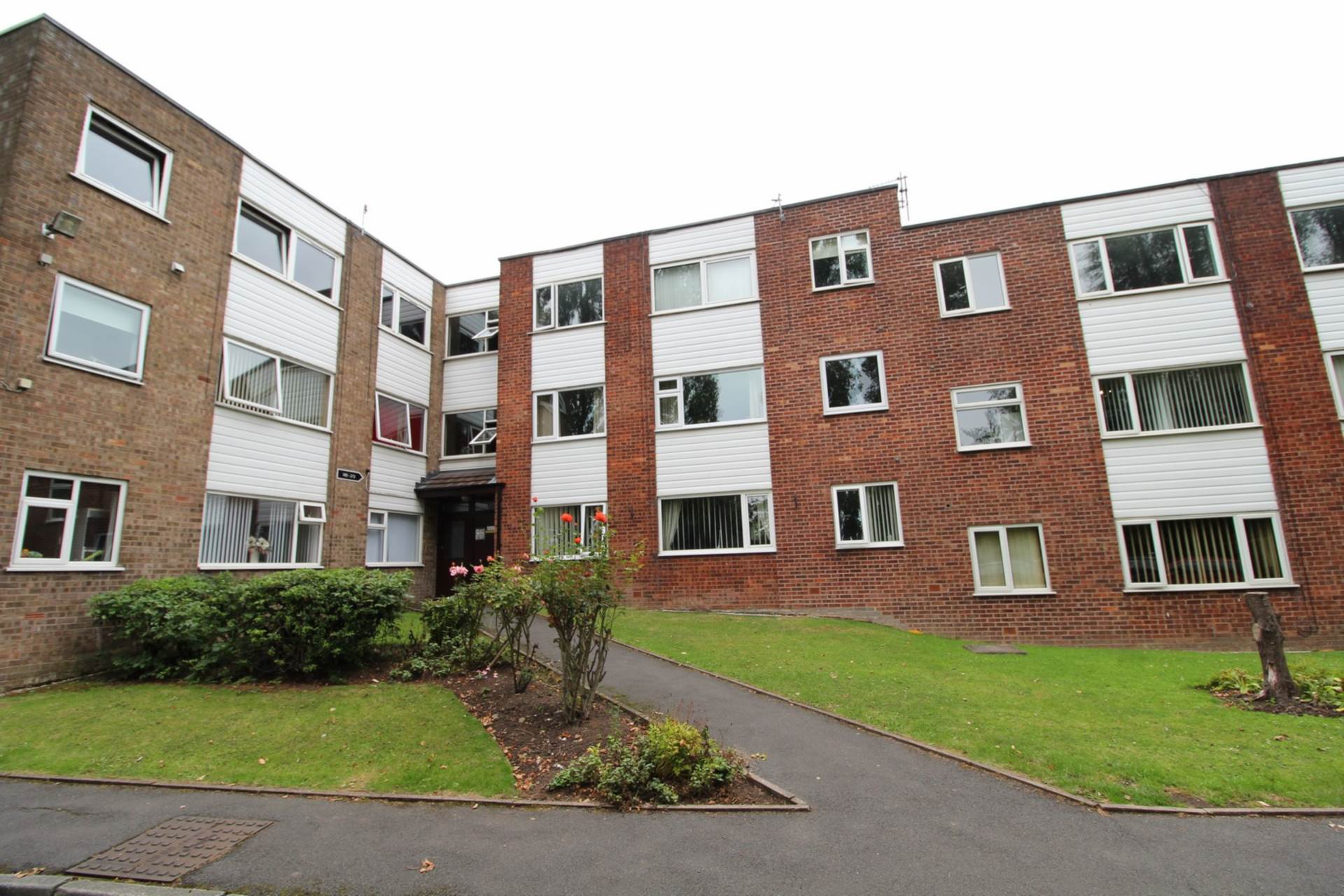 Property For Sale Pole Lane Court, Bury Jennie Platt Estates And