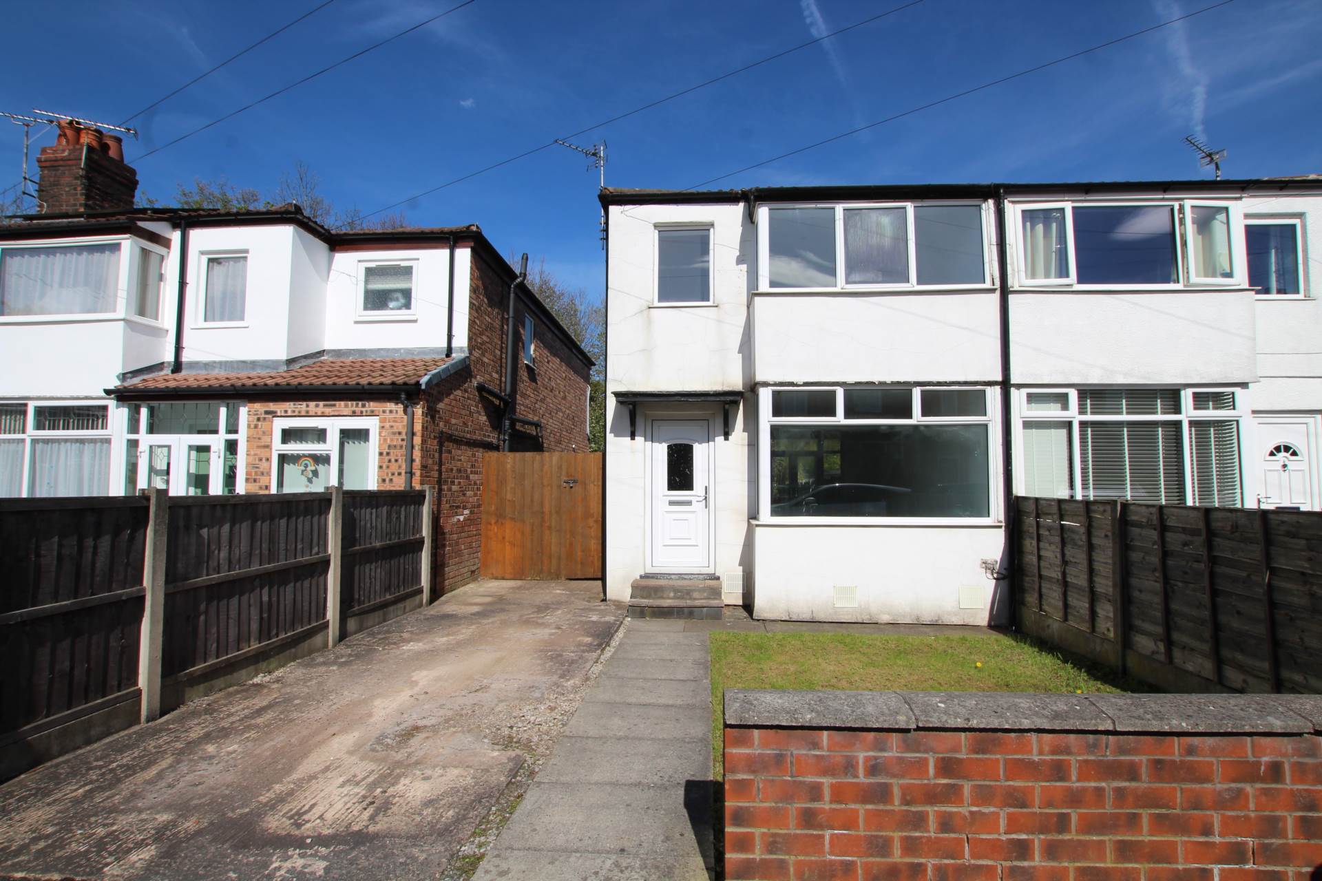 Property For Sale Egerton Street, Prestwich Jennie Platt Estates