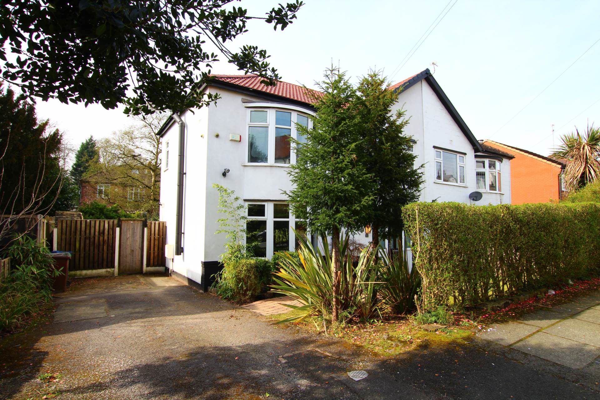 Overbrook Drive, Prestwich, Image 19