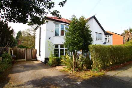 Overbrook Drive, Prestwich, Image 19