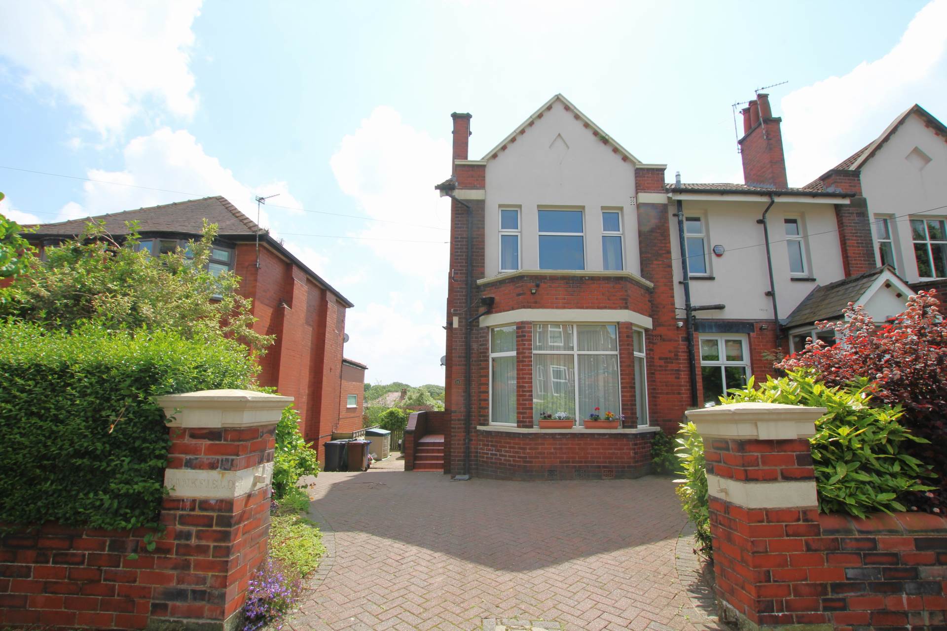 Property For Sale Glebelands Road, Manchester Jennie Platt Estates