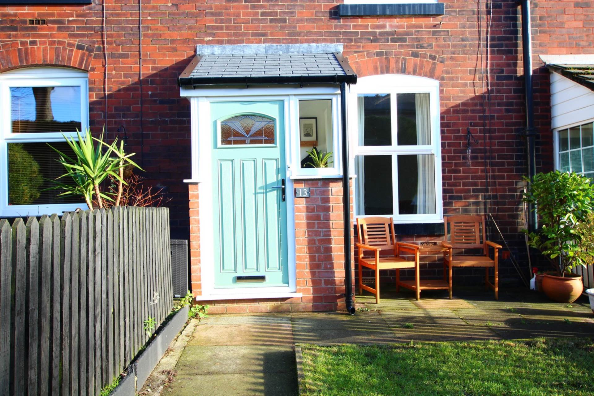 Property For Sale West Road, Prestwich Jennie Platt Estates And