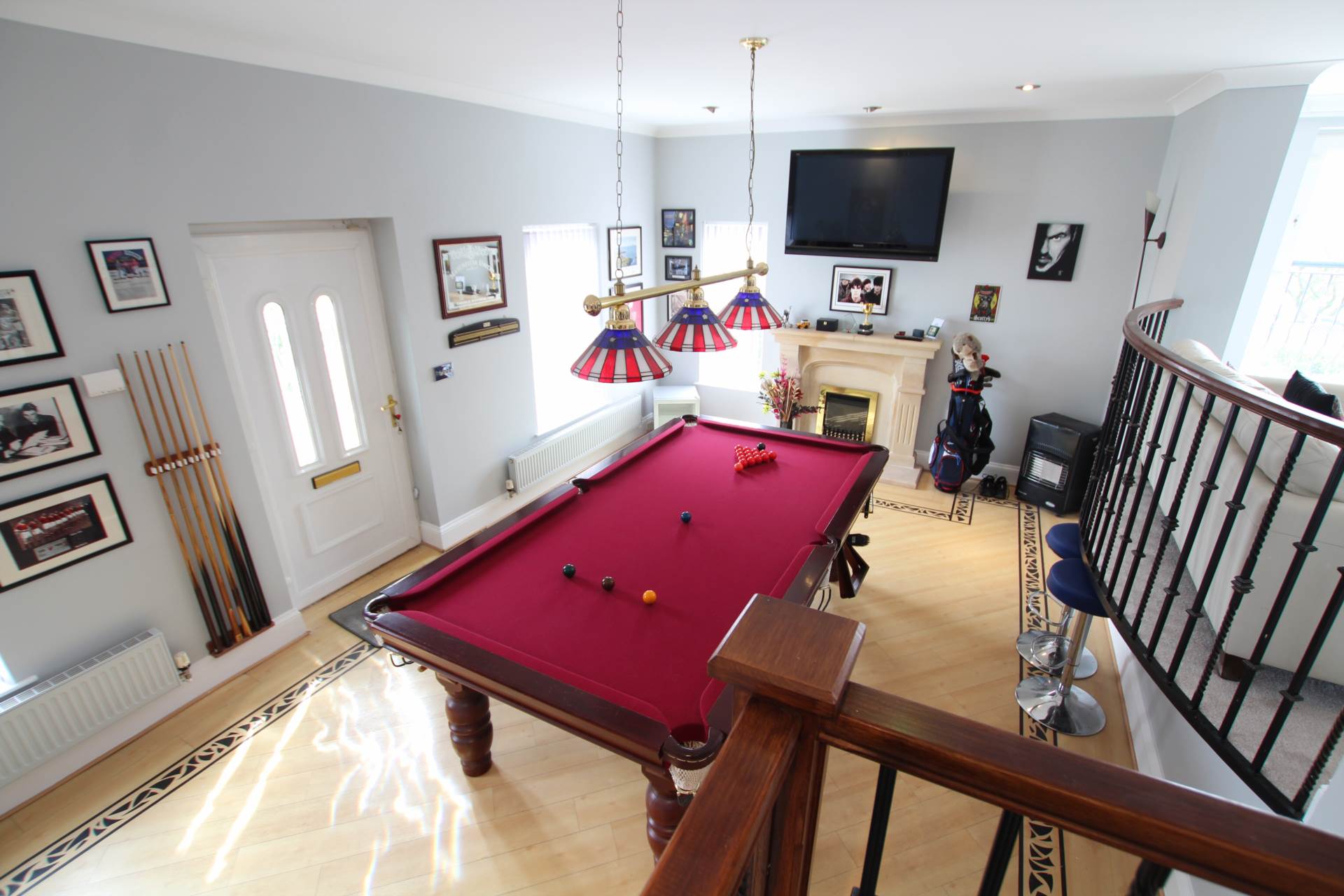 Property For Sale The Rhyddings, Birtle, Bury Jennie Platt Estates