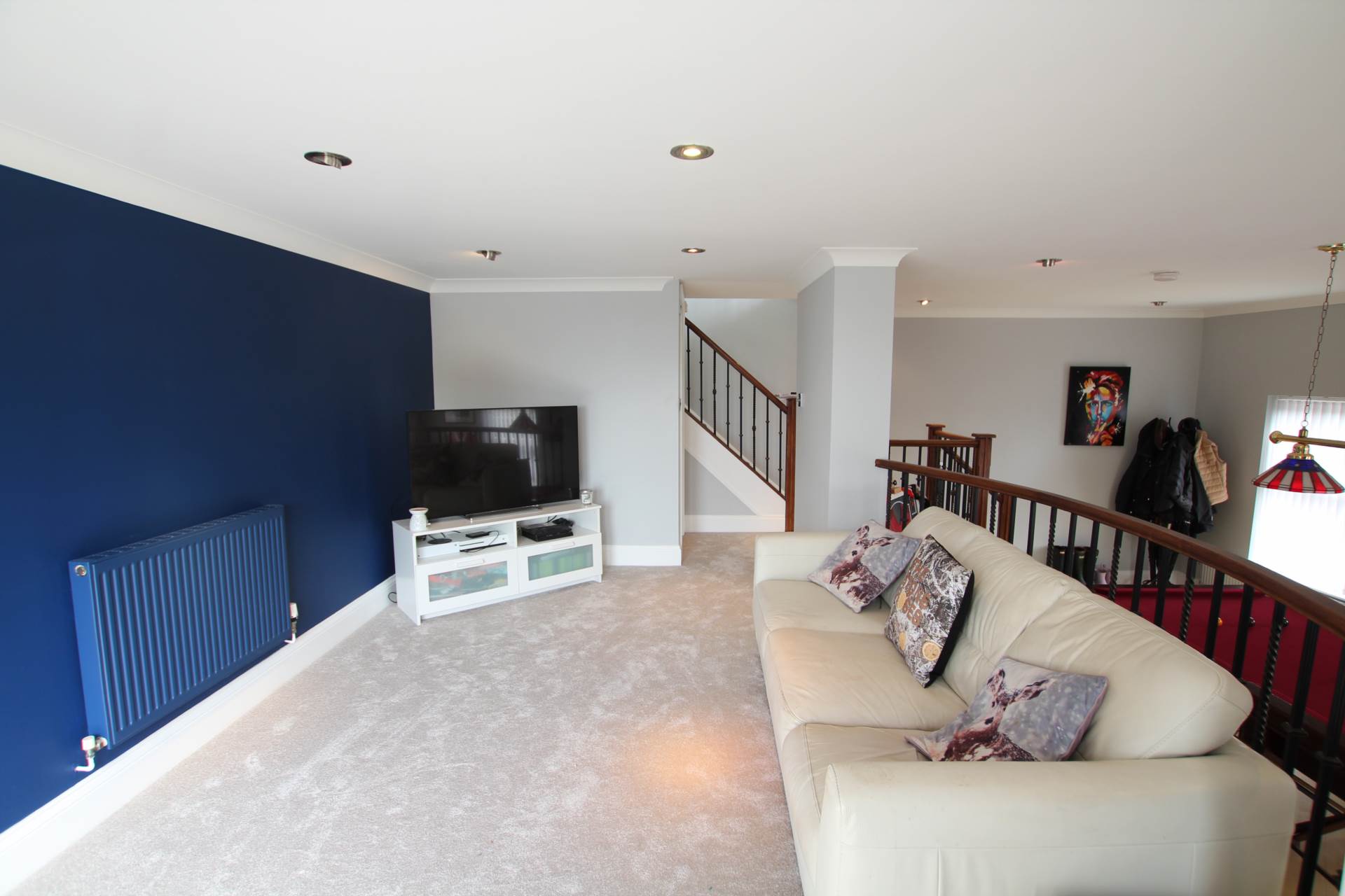 Property For Sale The Rhyddings, Birtle, Bury Jennie Platt Estates