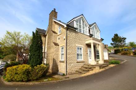 Property For Sale The Rhyddings, Bury