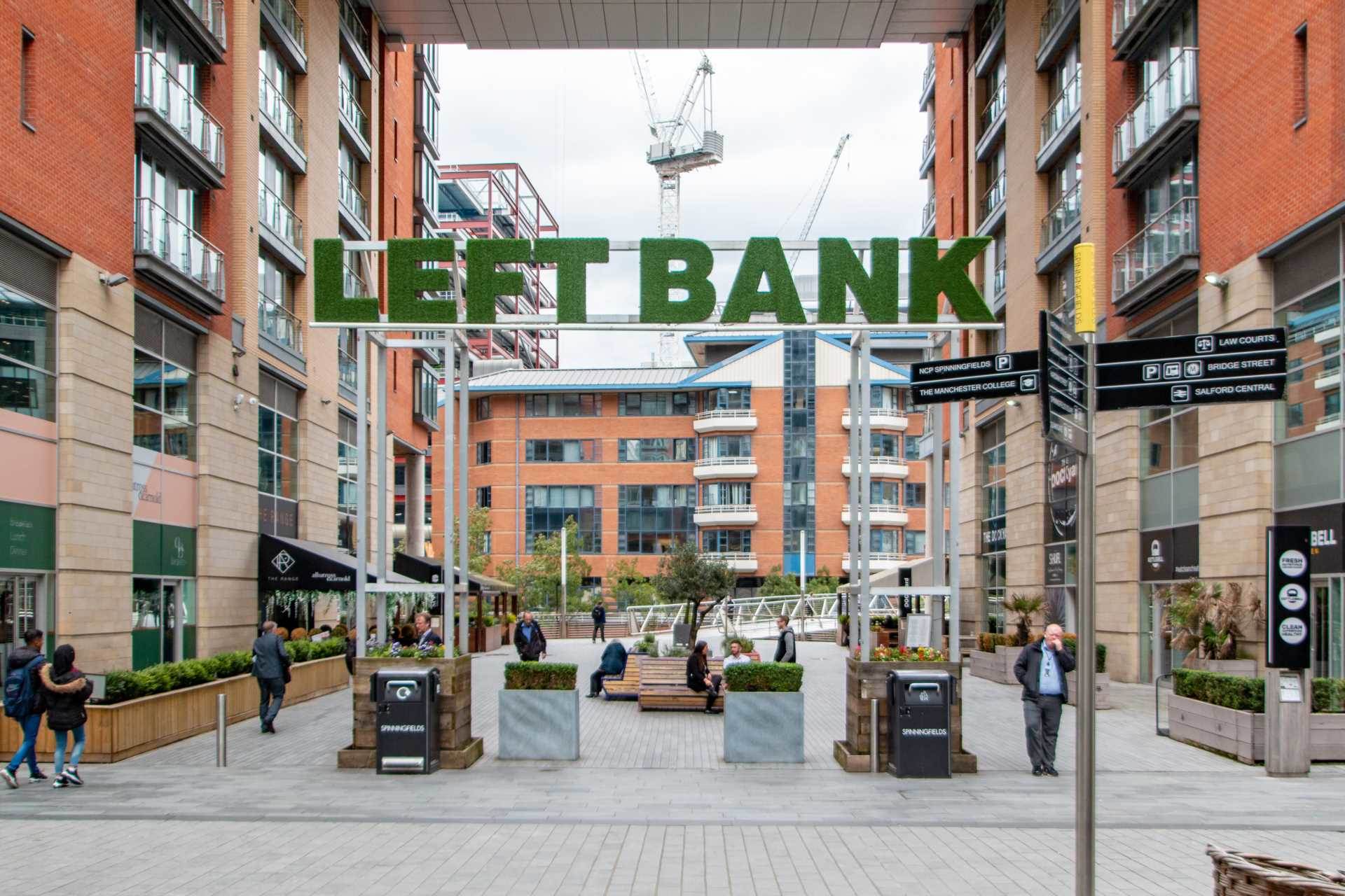 Leftbank, Manchester, Image 23