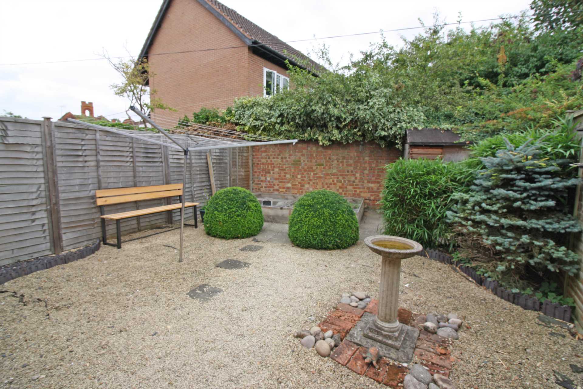 Compton Terrace, Wallingford, Image 2