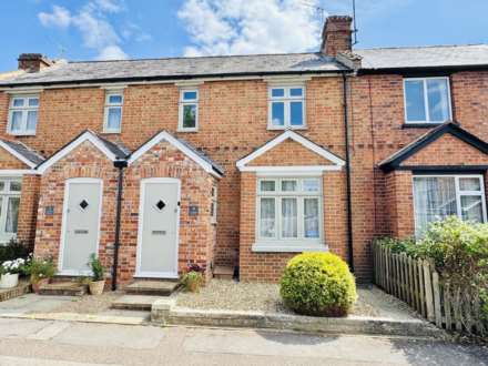Compton Terrace, Wallingford, Image 1