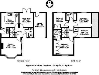 It`s Official You Need A Floorplan!