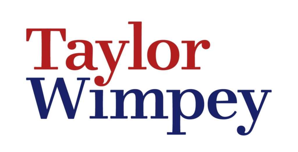 Taylor Wimpey Teams Up With James Gesner Estate Agents!!