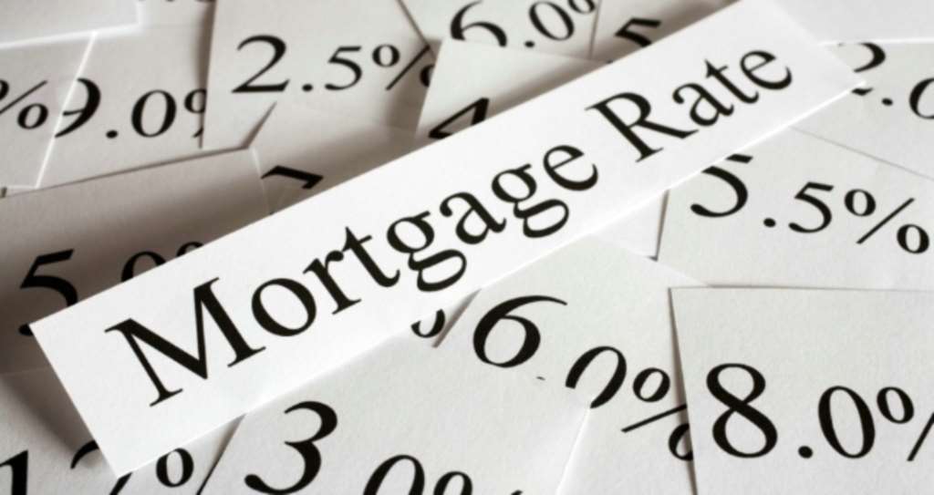 Record low for FTB mortgage rates