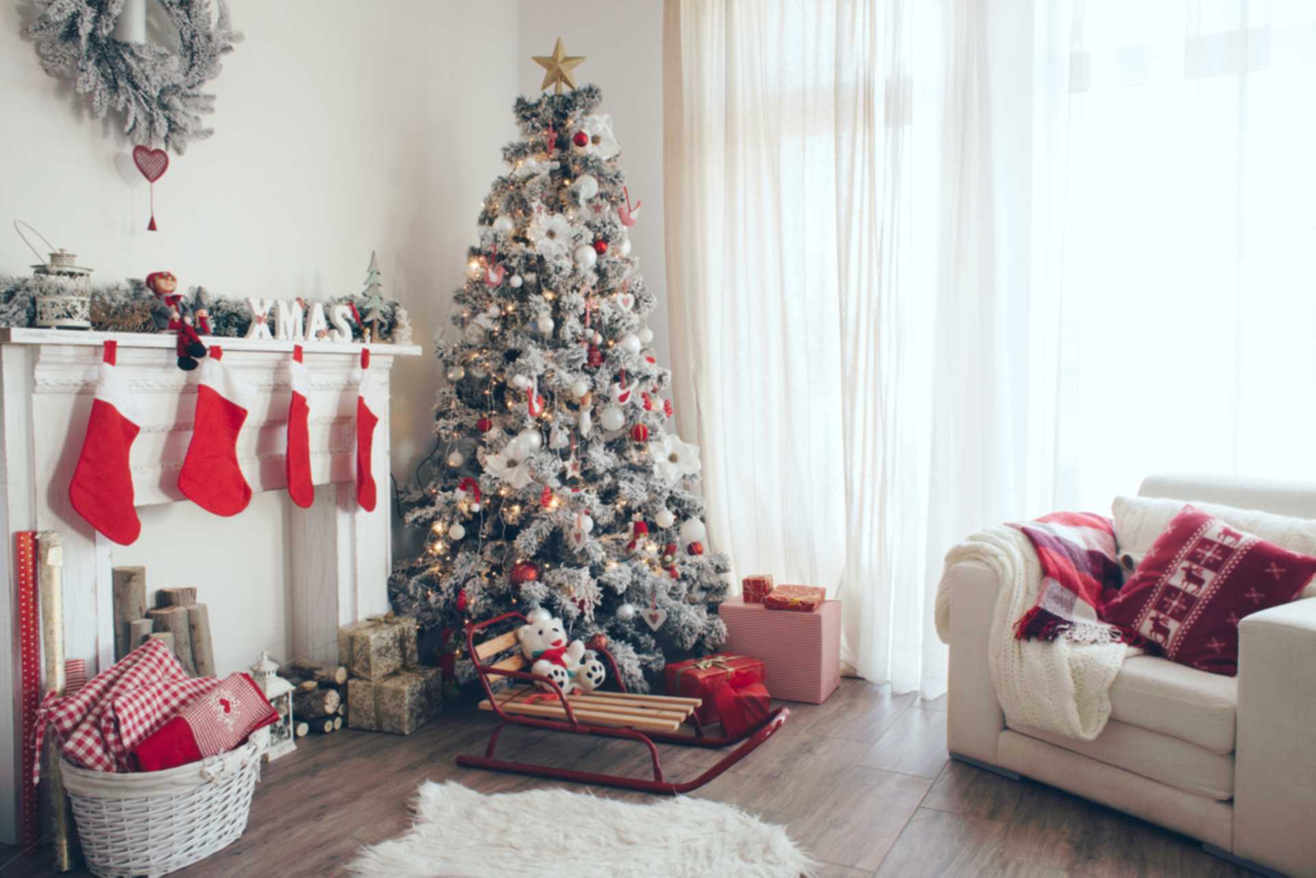 Is the festive season the right time to sell your home?