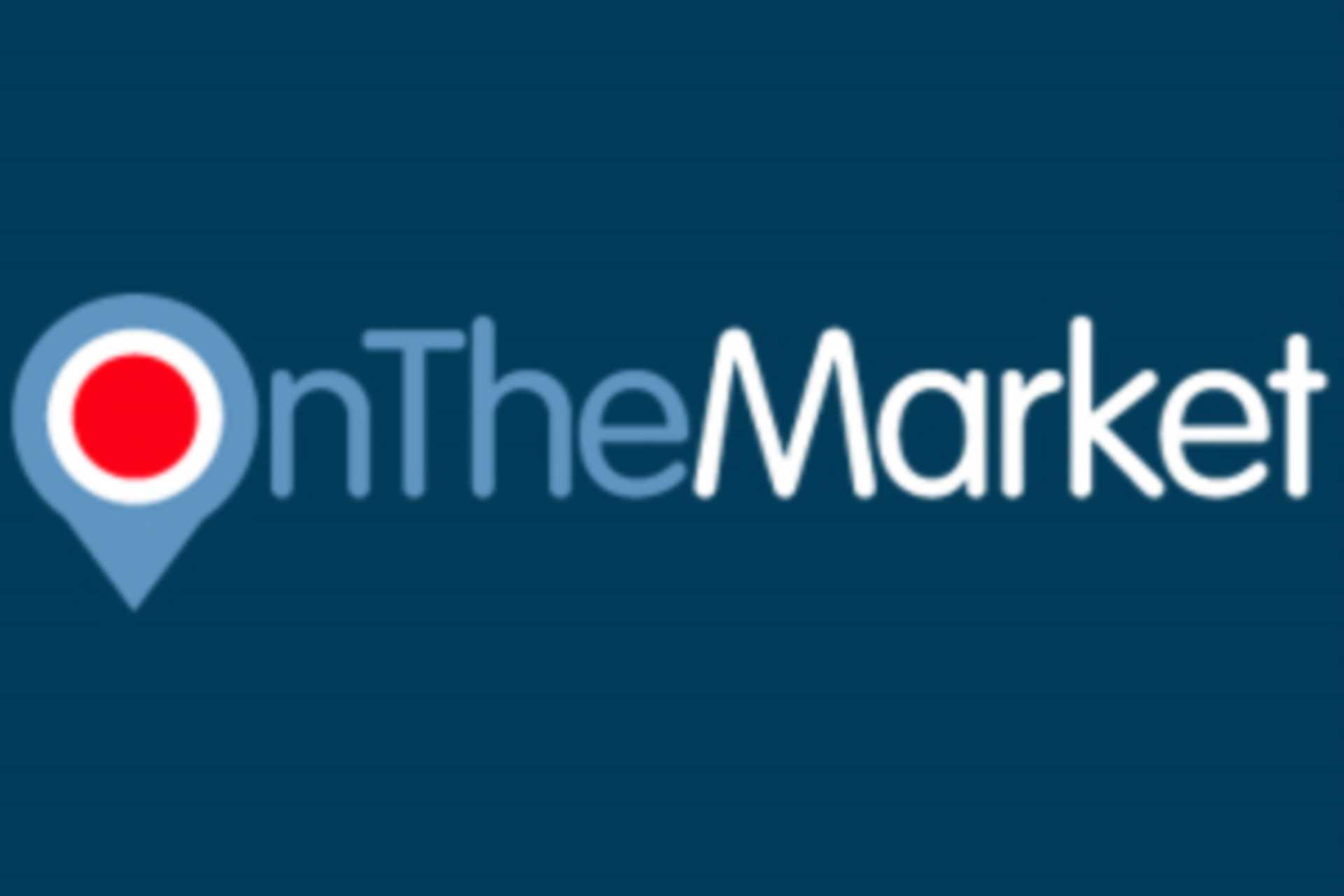 All our properties now listed on `OntheMarket`