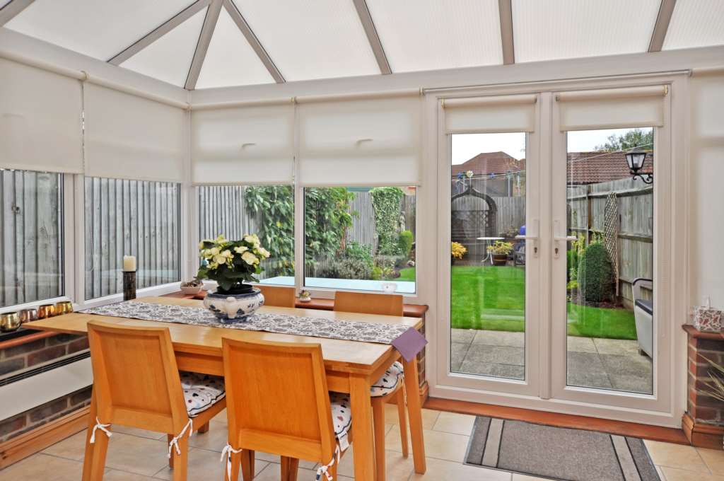 Bowmont Water, Didcot, Image 4