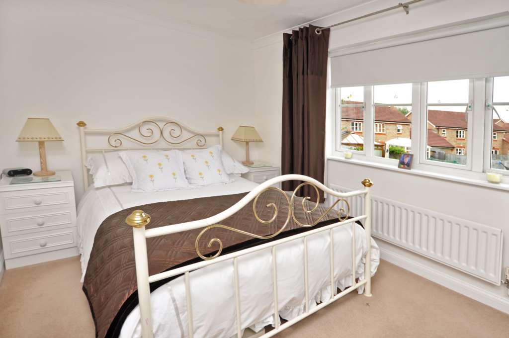 Bowmont Water, Didcot, Image 6