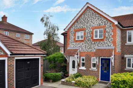 Property For Rent Bowmont Water, Didcot