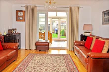 Bowmont Water, Didcot, Image 3