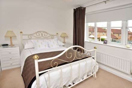 Bowmont Water, Didcot, Image 6