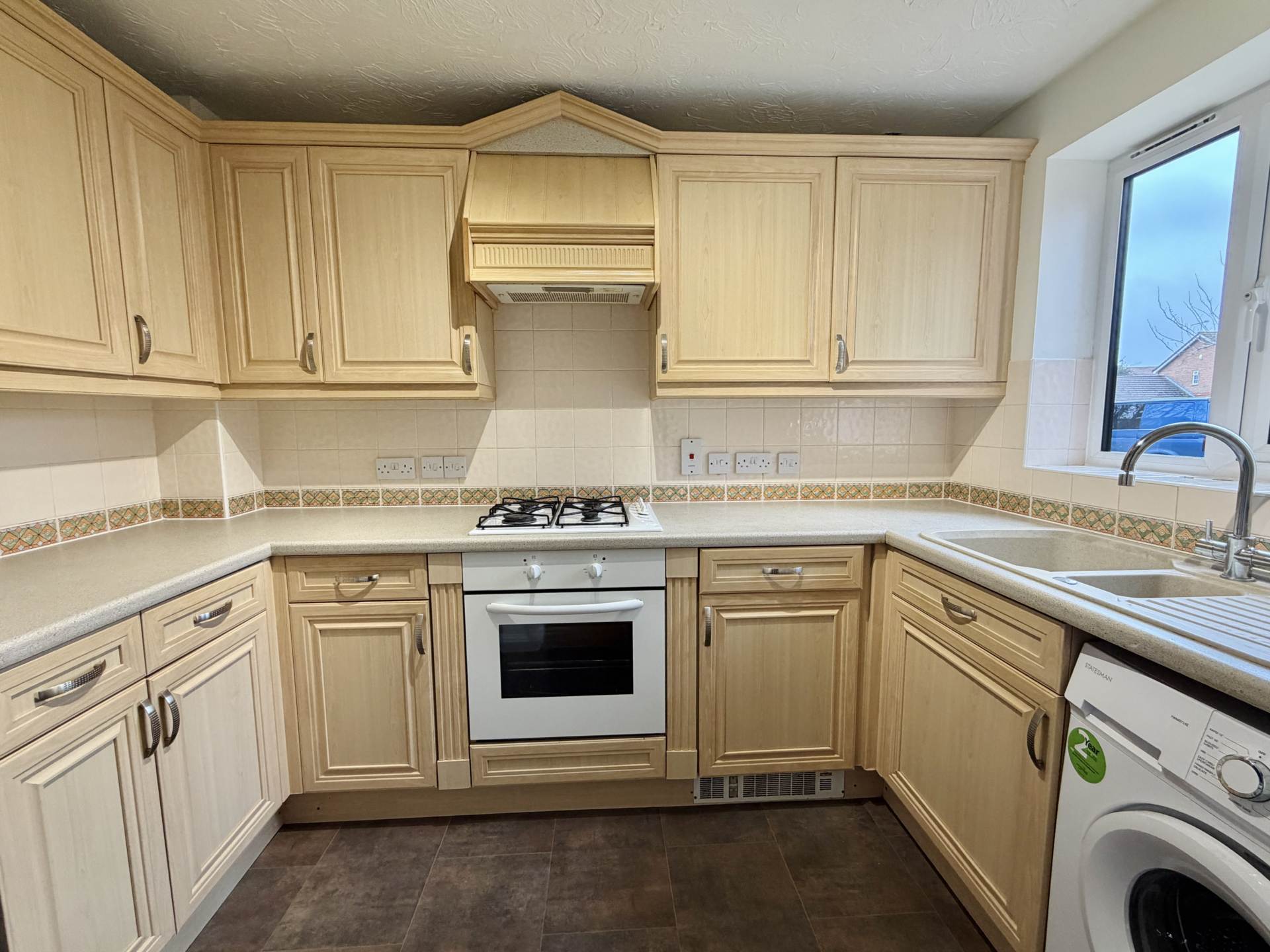 Rawthey Avenue, Didcot, Image 2