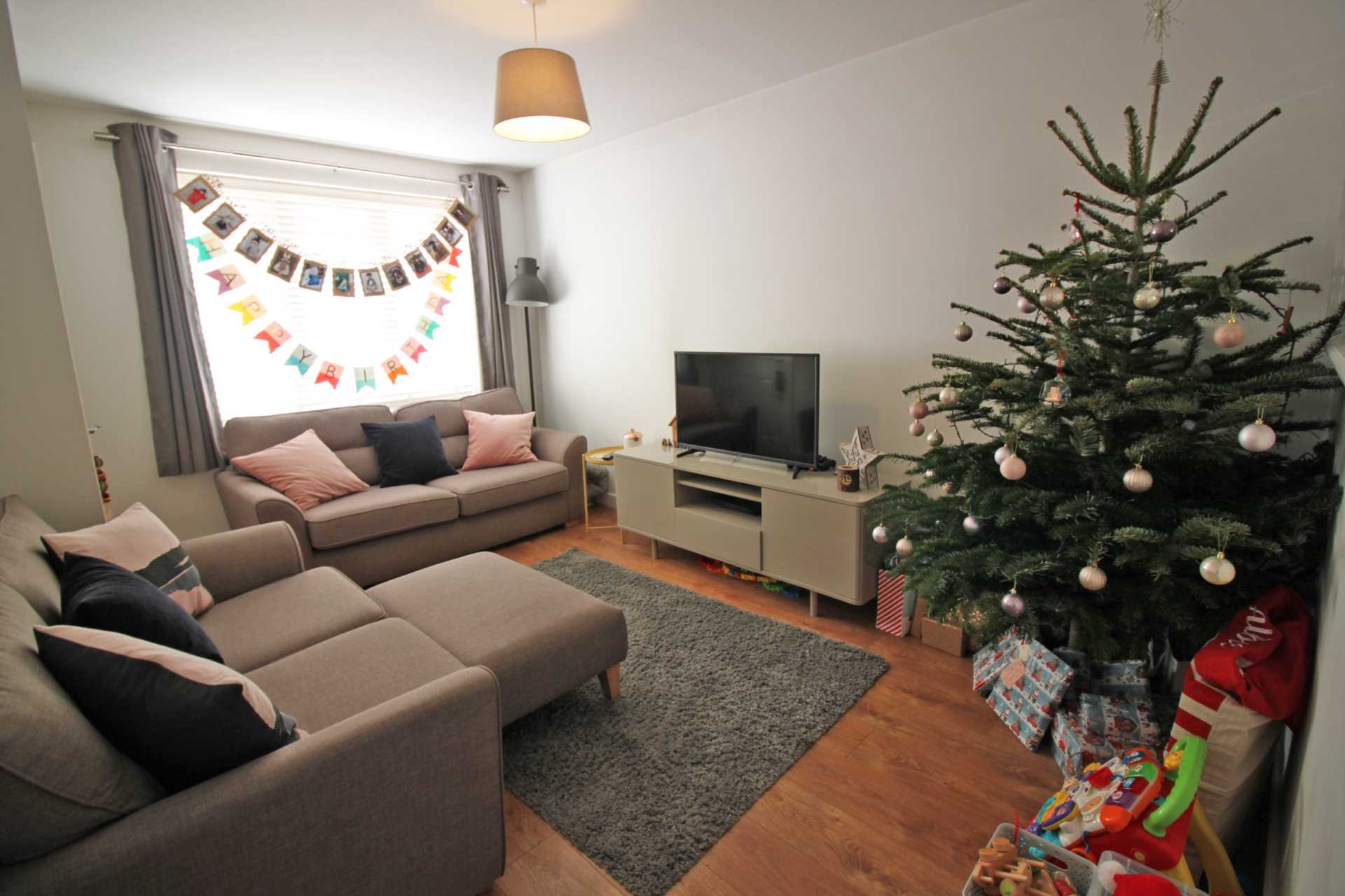 Willow End, Didcot, Image 2