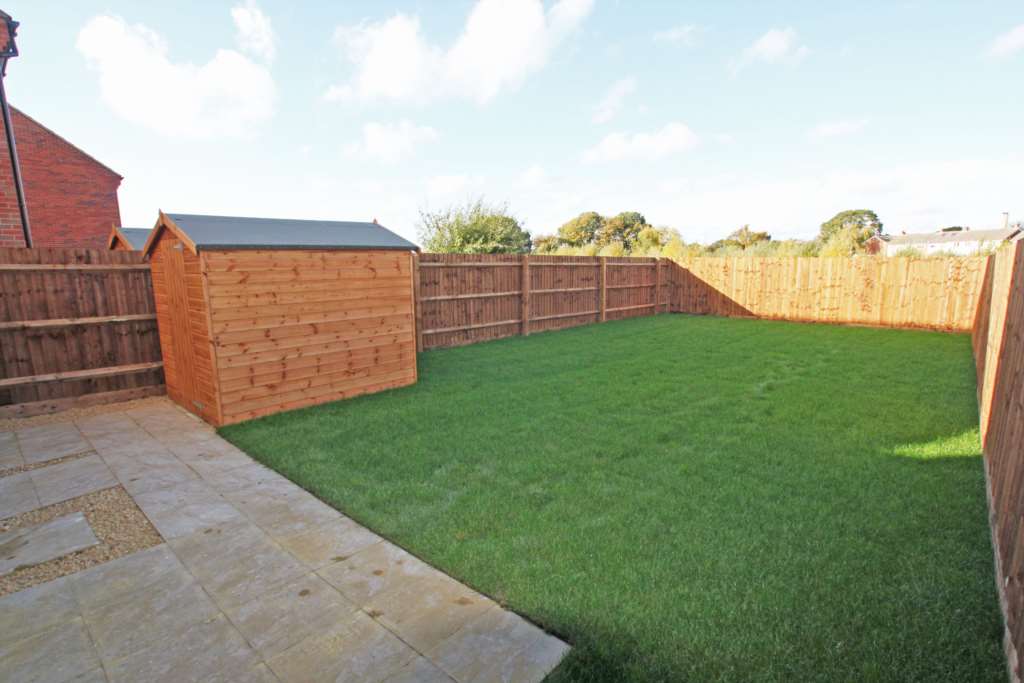Willow End, Didcot, Image 7