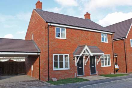 Willow End, Didcot, Image 1