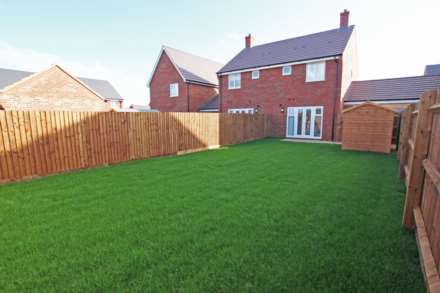 Willow End, Didcot, Image 8