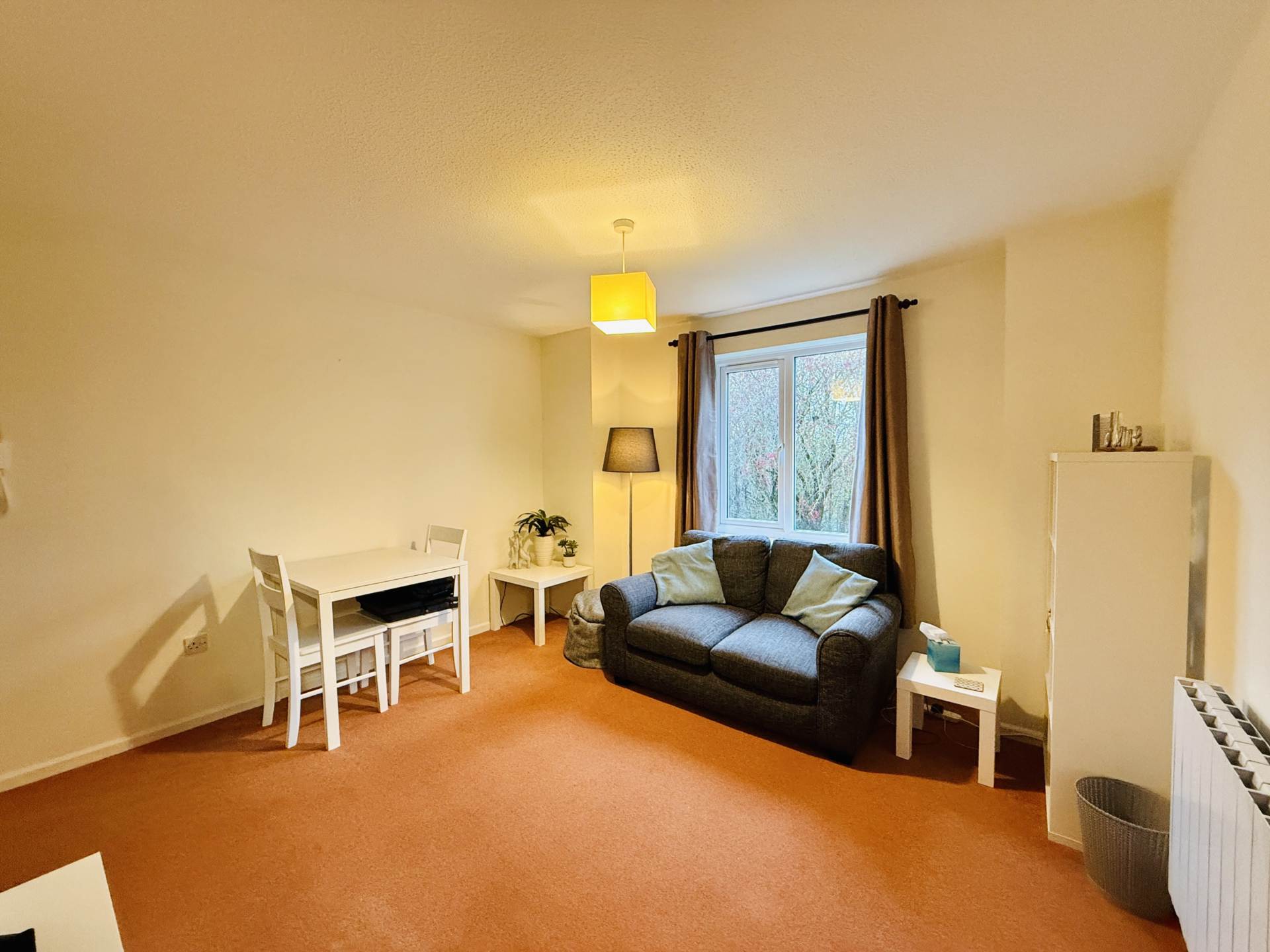 St. Hughs Rise, Didcot, Image 4