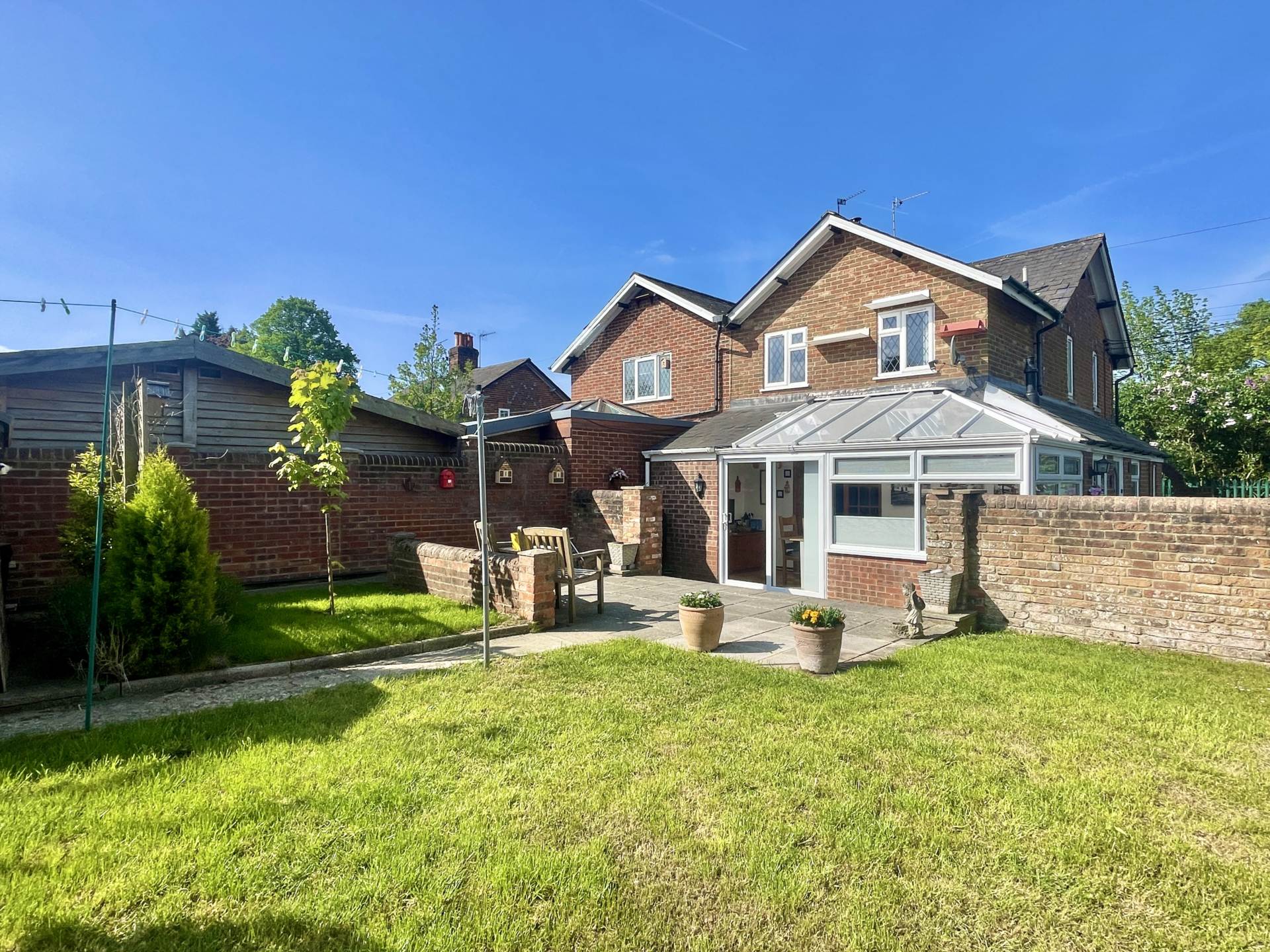 Ferry Road, South Stoke, Image 1