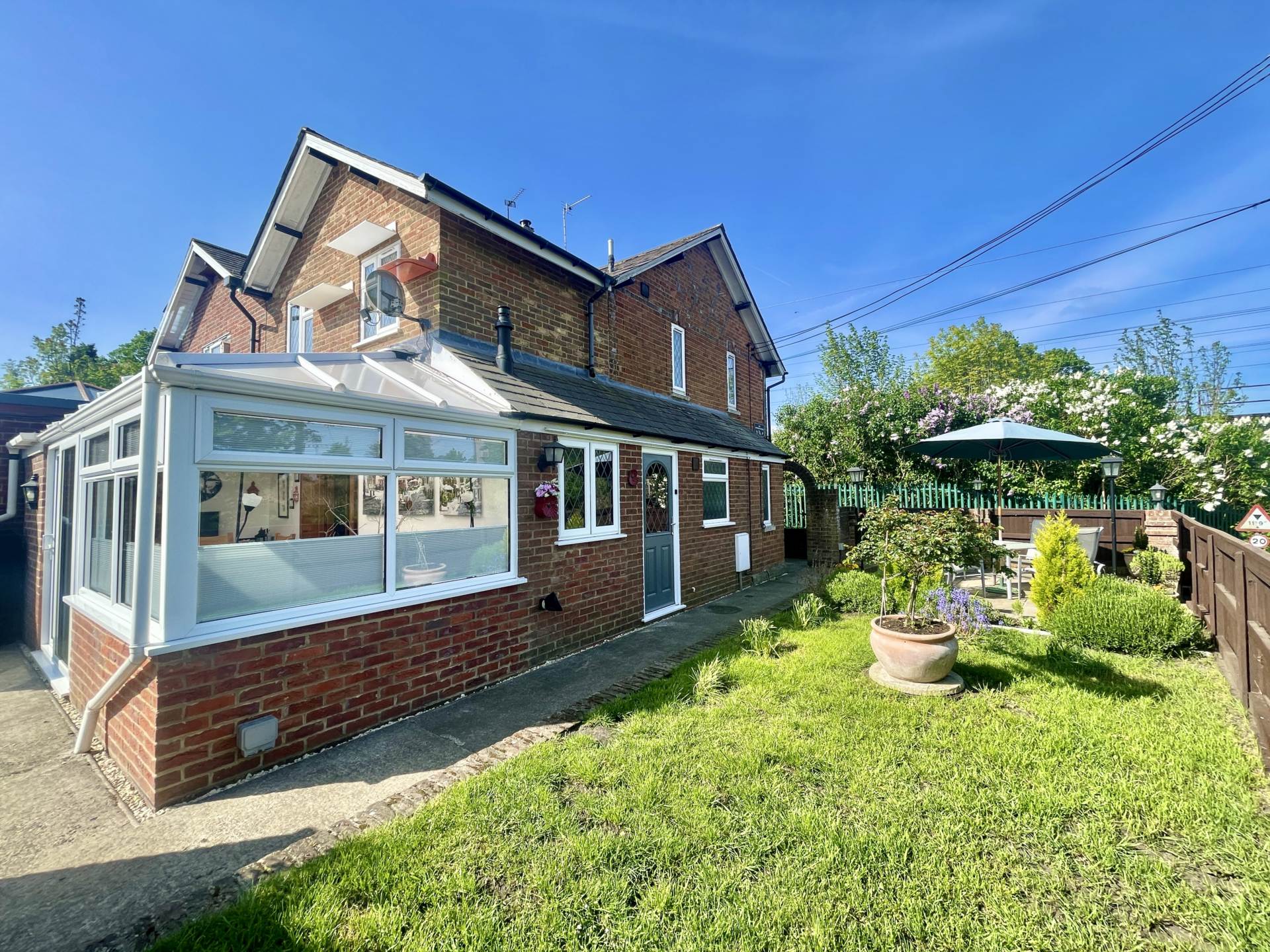 Ferry Road, South Stoke, Image 13