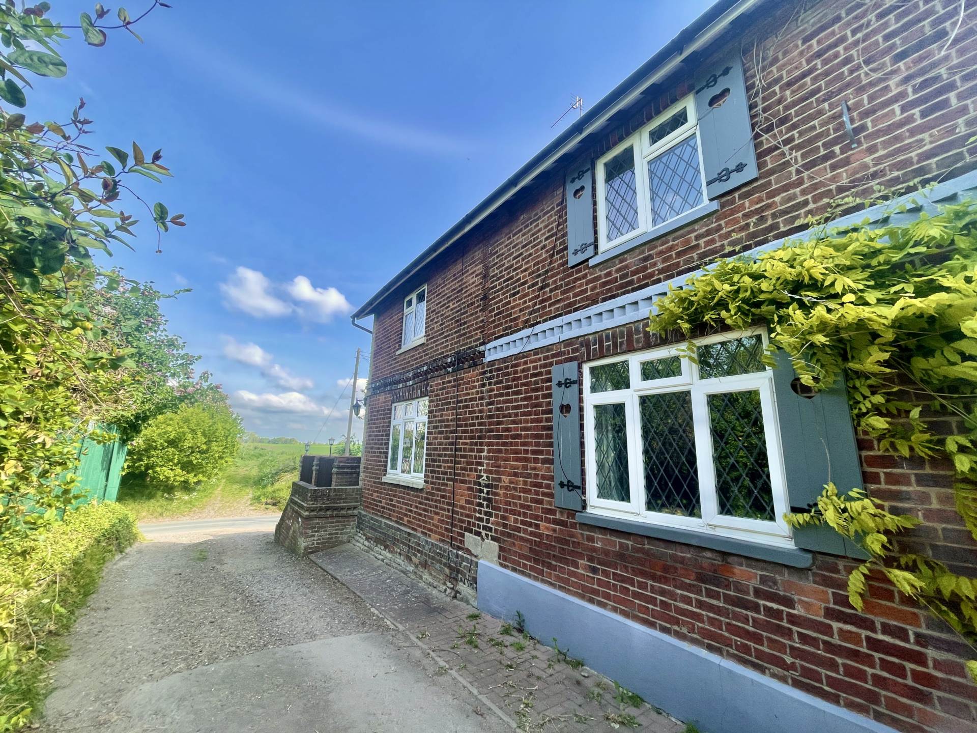 Ferry Road, South Stoke, Image 15