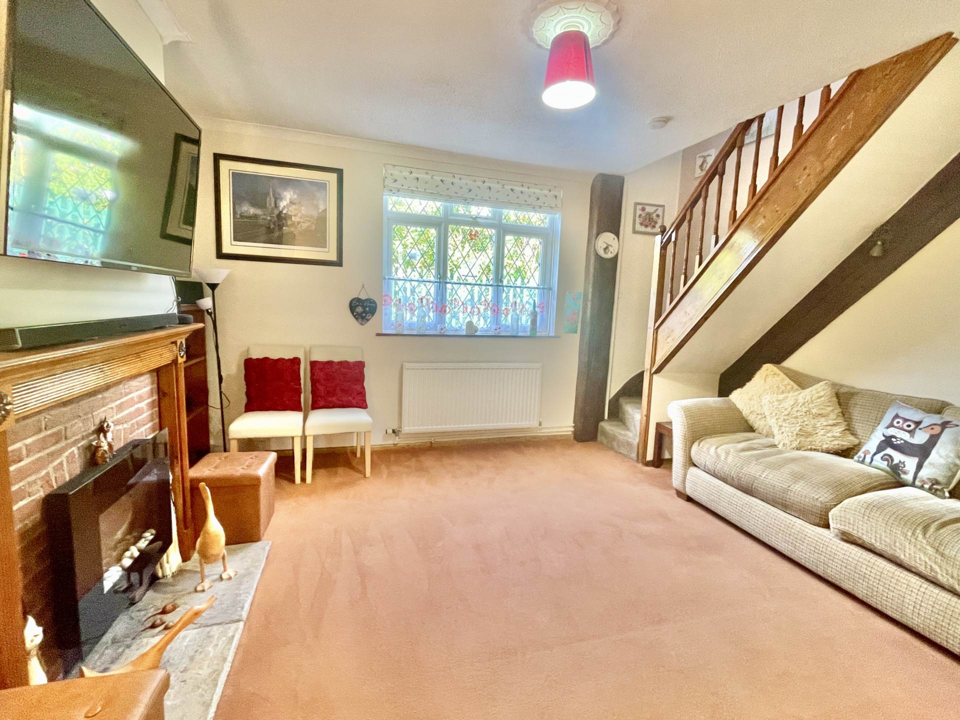Ferry Road, South Stoke, Image 5