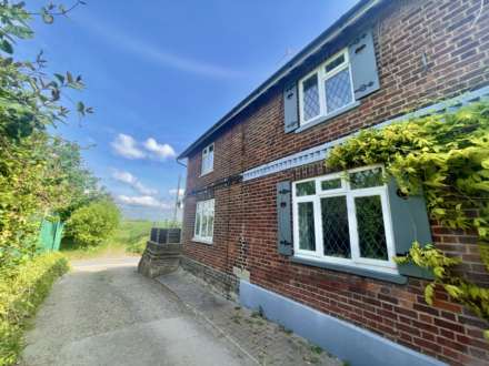 Ferry Road, South Stoke