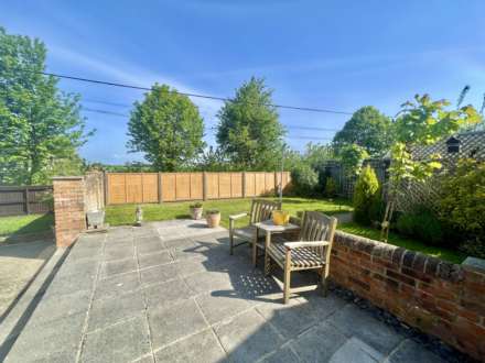 Ferry Road, South Stoke, Image 12