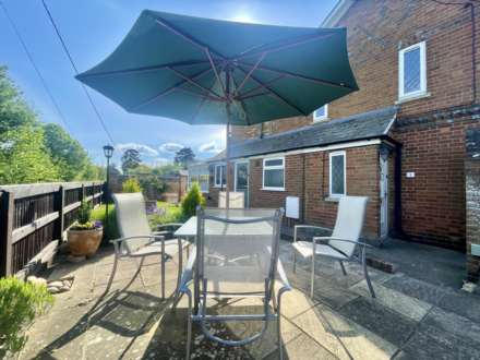Ferry Road, South Stoke, Image 14