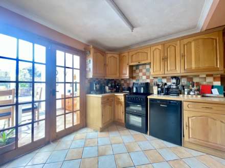 Ferry Road, South Stoke, Image 3