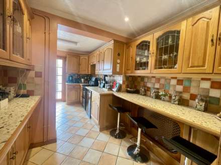 Ferry Road, South Stoke, Image 4
