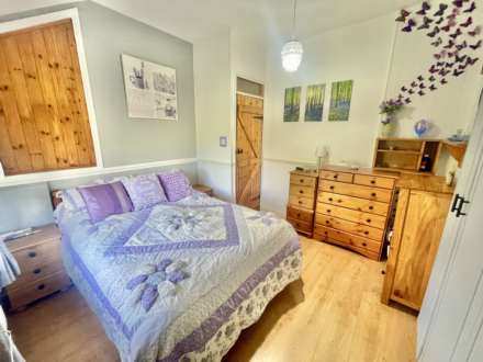 Ferry Road, South Stoke, Image 8